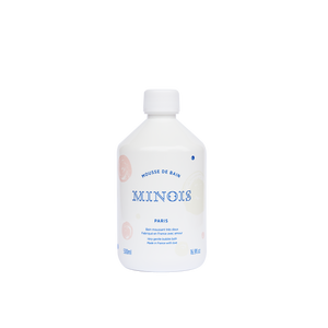 Піна для ванн