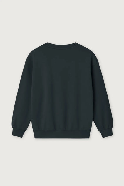 Світшот Dropped Shoulder Sweater