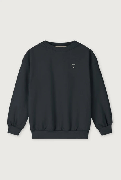 Світшот Dropped Shoulder Sweater