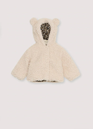 Куртка Ninette Baby Girl