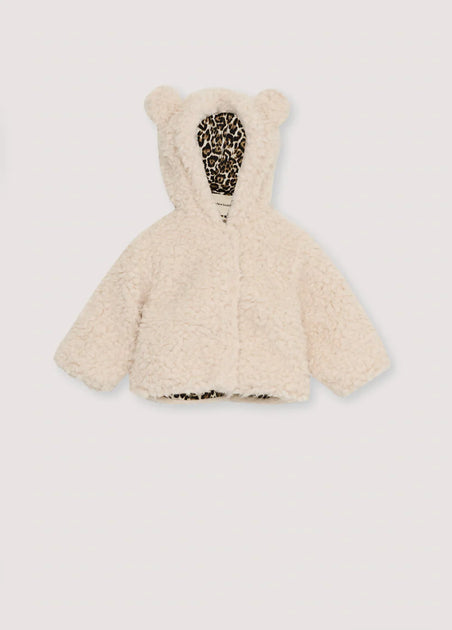 Куртка Ninette Baby Girl