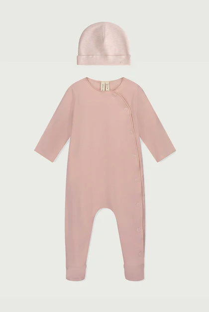 Комбінезон Newborn Suit with Snaps