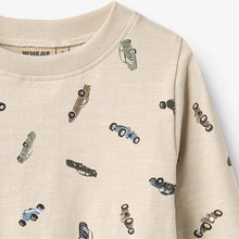 Load image into Gallery viewer, Піжама Nightwear Milan
