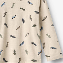 Load image into Gallery viewer, Піжама Nightwear Milan
