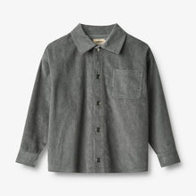 Load image into Gallery viewer, Сорочка Shirt Jacket Marcel
