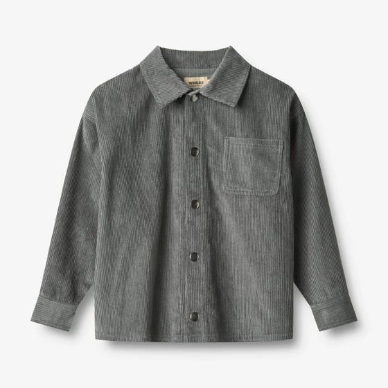 Сорочка Shirt Jacket Marcel