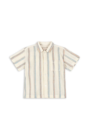Сорочка Vincent shirt gots
