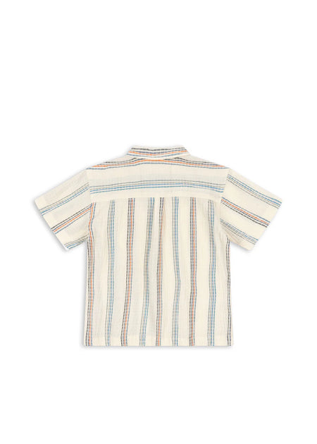 Сорочка Vincent shirt gots