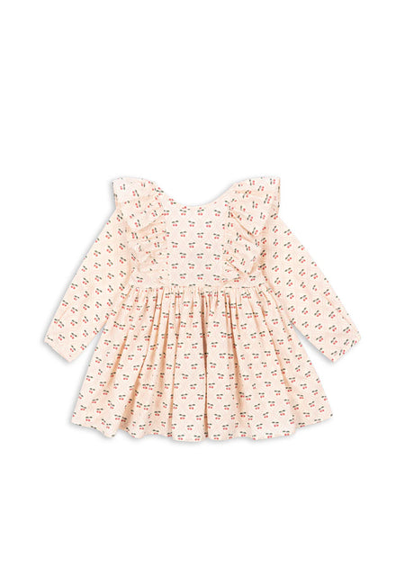 Сукня CIANNA LS BOW GOTS