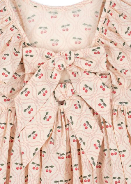 Сукня CIANNA LS BOW GOTS