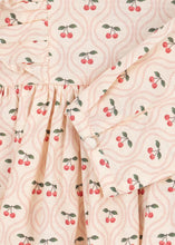 Load image into Gallery viewer, Сукня CIANNA LS BOW GOTS
