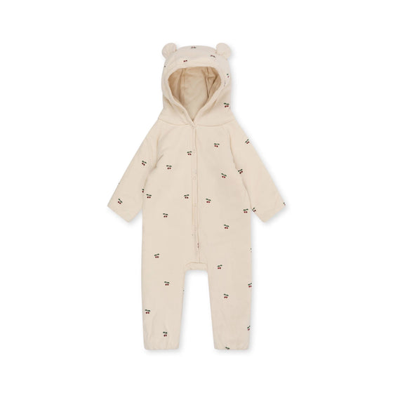 Комбінезон ONESIE WITH HOOD