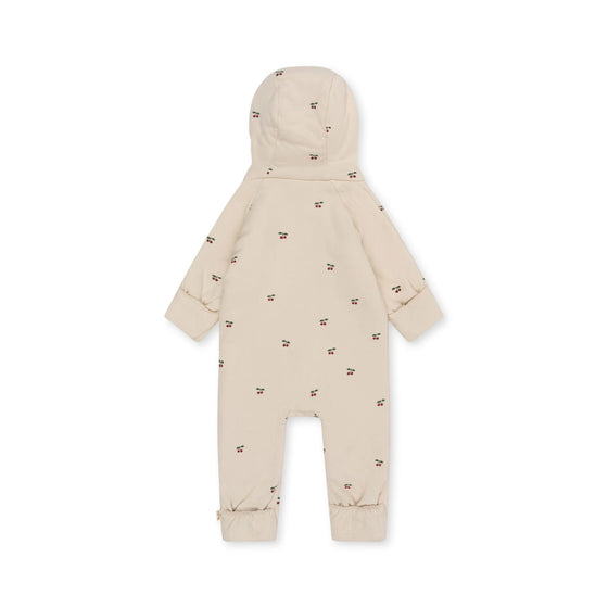 Комбінезон ONESIE WITH HOOD