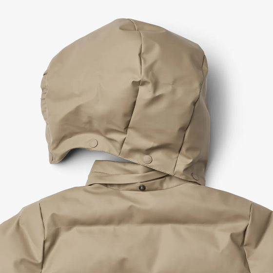 Куртка Puffer Jacket Coast