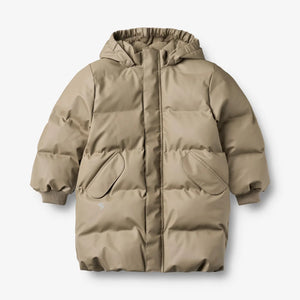 Куртка Puffer Jacket Coast