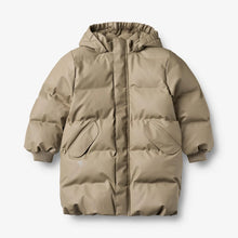 Load image into Gallery viewer, Куртка Puffer Jacket Coast
