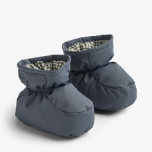 Load image into Gallery viewer, Пінетки Puffer Baby Booties Fuffa
