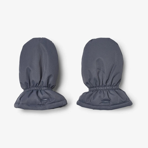 Рукавиці Puffer Baby Mittens Muffu