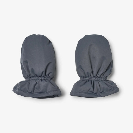 Рукавиці Puffer Baby Mittens Muffu