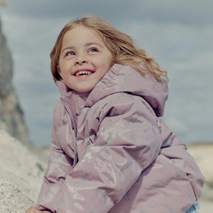 Куртка Puffer Jacket Shoore