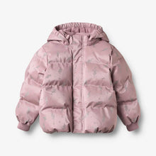 Load image into Gallery viewer, Куртка Puffer Jacket Shoore
