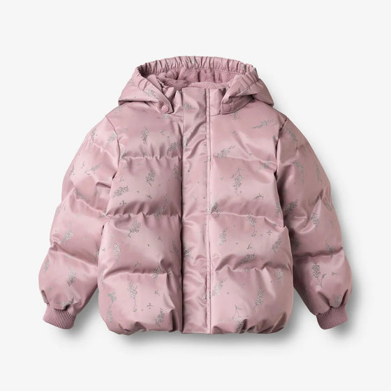 Куртка Puffer Jacket Shoore