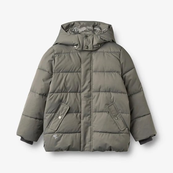 Куртка Puffer Jacket Gael