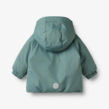 Load image into Gallery viewer, Куртка Puffer Jacket Morgen
