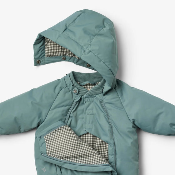 Куртка Puffer Jacket Morgen