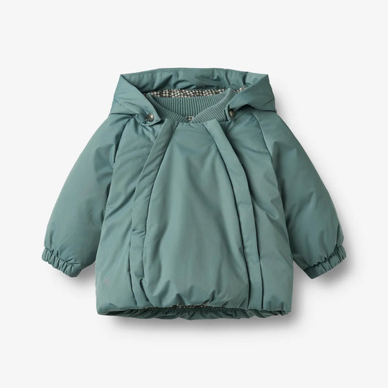 Куртка Puffer Jacket Morgen