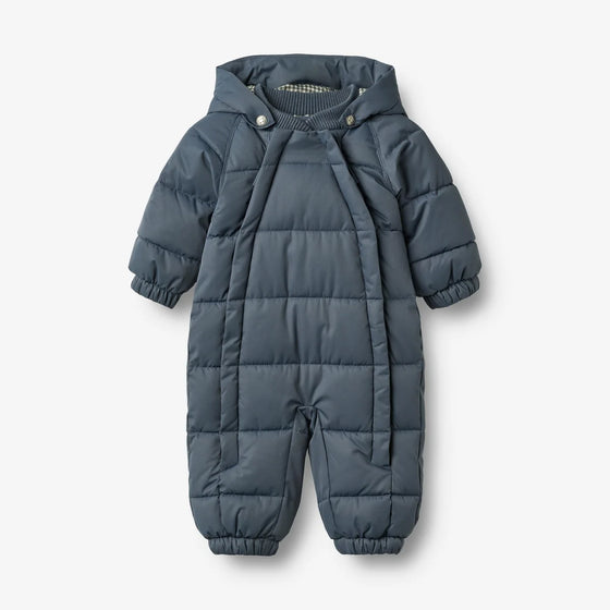Комбінезон Puffer Suit Edem