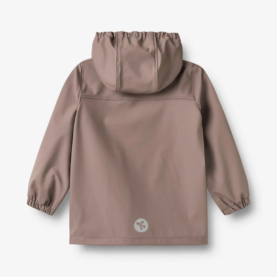 Дощова куртка Rainwear Jacket Ollo