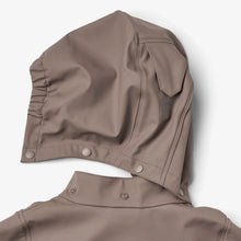 Load image into Gallery viewer, Дощова куртка Rainwear Jacket Ollo
