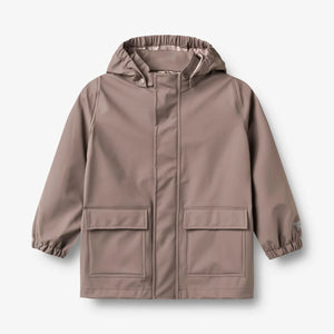 Дощова куртка Rainwear Jacket Ollo