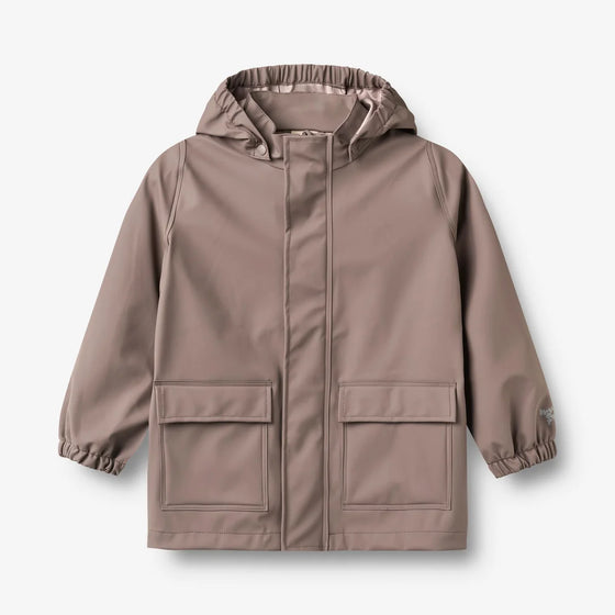Дощова куртка Rainwear Jacket Ollo