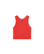 Load image into Gallery viewer, Red Hyena Top
