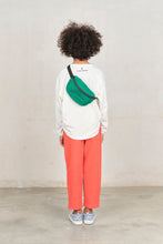Load image into Gallery viewer, Сумка на пояс Green Love
