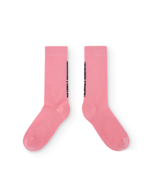 Шкарпетки Pink Snail Socks