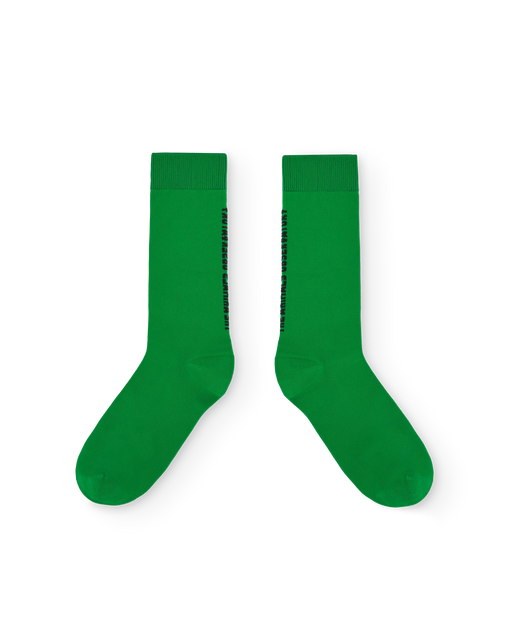 Шкарпетки Green Snail Socks