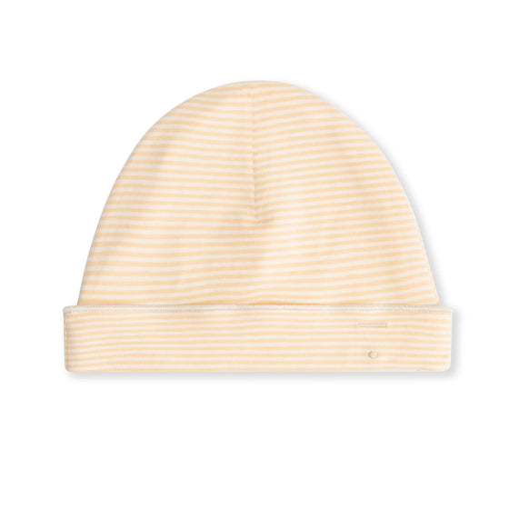 Шапка Baby Beanie GOTS