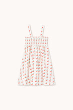 Load image into Gallery viewer, Сукня Cherries Strap
