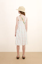 Load image into Gallery viewer, Сукня Cherries Strap
