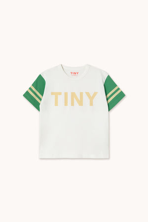 Футболка Stripes Logo