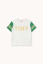 Load image into Gallery viewer, Футболка Stripes Logo
