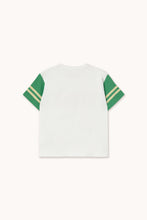 Load image into Gallery viewer, Футболка Stripes Logo
