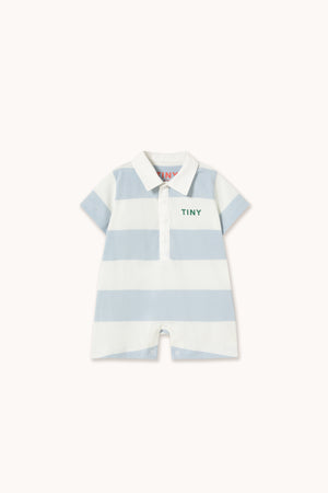 Комбінезон Stripes Knit Polo