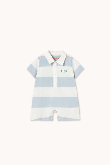 Комбінезон Stripes Knit Polo