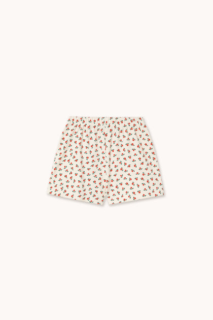 Шорти Tiny Roses Rib