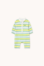 Load image into Gallery viewer, Комбінезон Retro Stripes Polo
