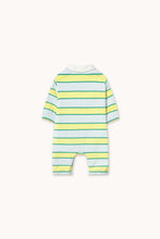 Load image into Gallery viewer, Комбінезон Retro Stripes Polo
